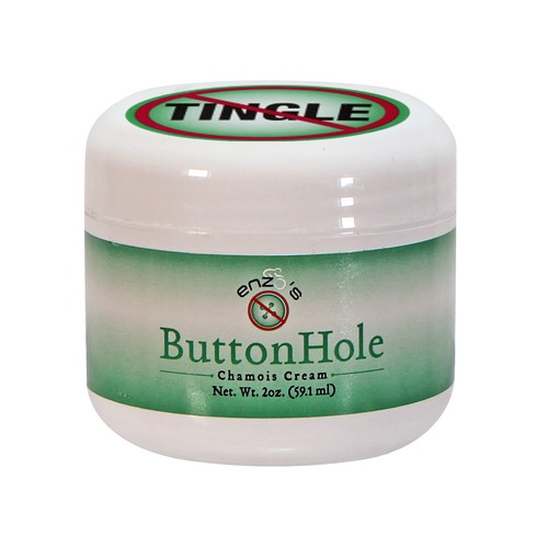 Buttonhole enzo tingle - enzo's, no-tingle