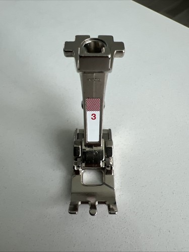 Genuine bernina buttonhole - bernina,