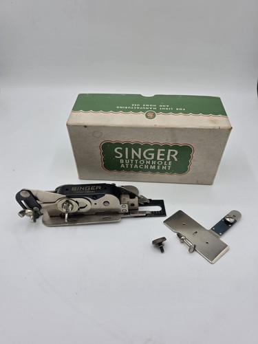 Vintage singer 121795 - singer,