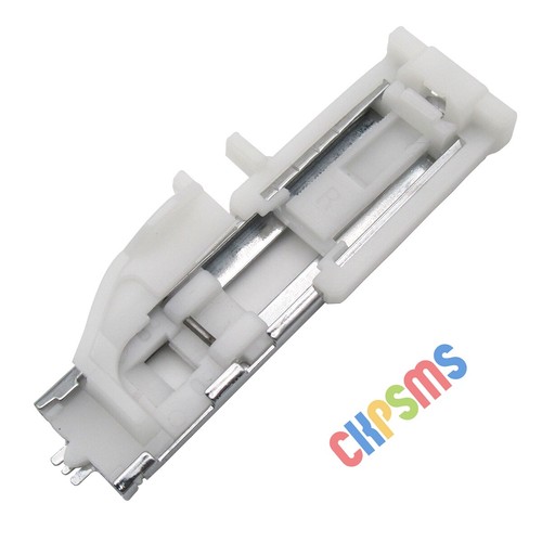 Buttonhole foot for - (r), janome