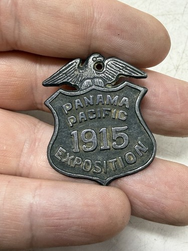 1915 panama pacific exposition - pacific,