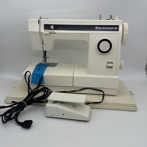 Vintage sears kenmore - vintage,