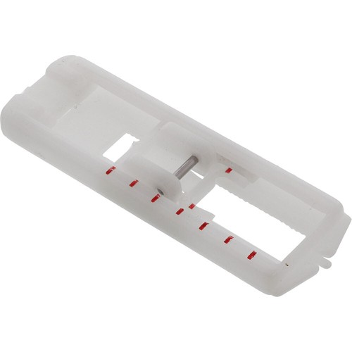 Buttonhole foot snap on - buttonhole, foot,
