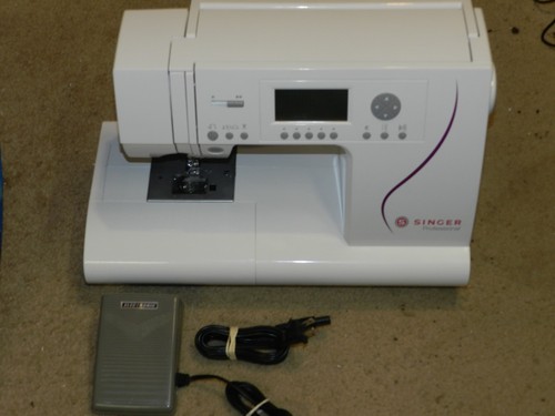 Singer c430 computerized - c430,